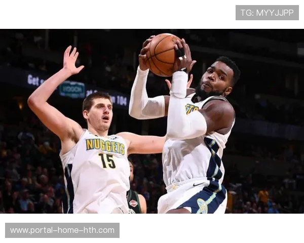 山猫六连胜锁定季后赛席位，科利尔当选周最佳