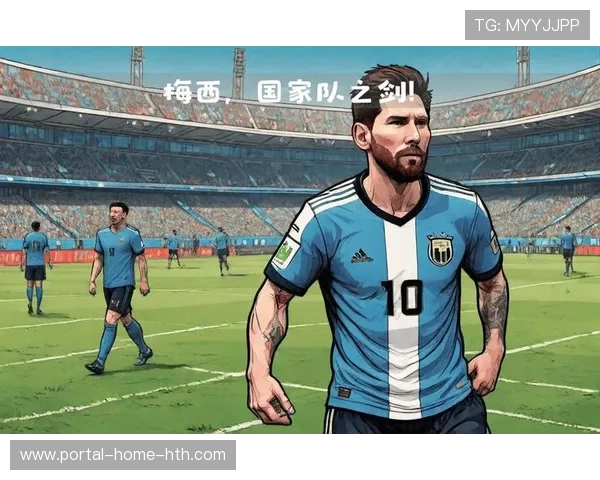 梅西确认2026世界杯为职业生涯最后一战，阿根廷队长剑指卫冕