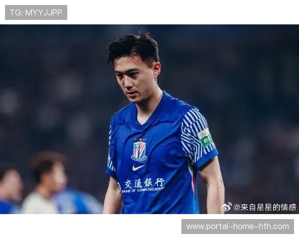 上海申花蒋圣龙伤情不明，防线磨合存变数