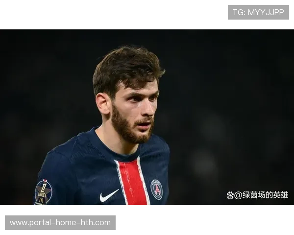 克瓦拉茨赫利亚凌空抽射，巴黎圣日耳曼第四球精彩瞬间