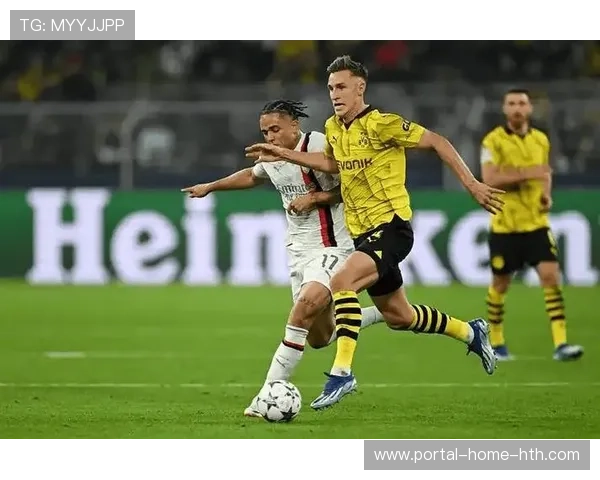 亚特兰大主场对阵多特蒙德，意甲铁血防守迎战德甲青年军