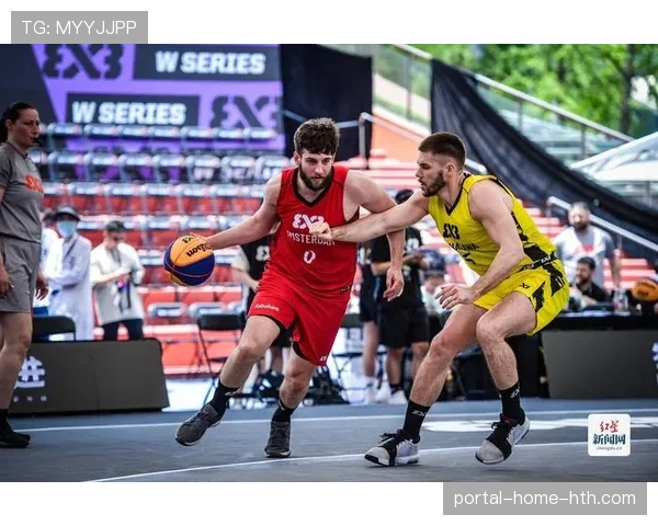 国际篮联（FIBA）与多国教育部合作，推动“篮球进校园”计划