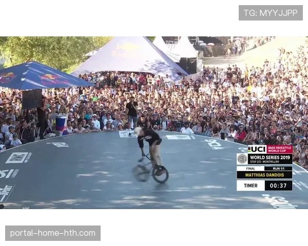 UCI BMX Racing世界杯萨拉索塔站10月底开赛,佛罗里达赛道特点分析